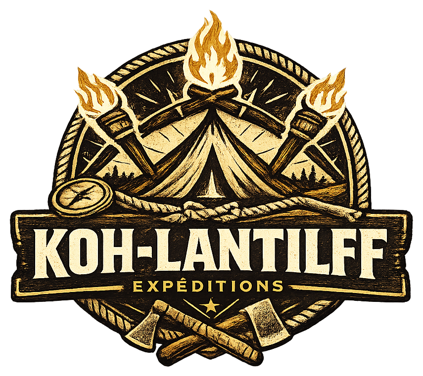 Koh-Lantilff Expéditions